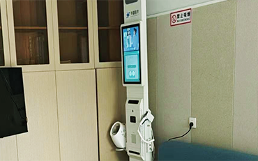 Nursing Home Cases